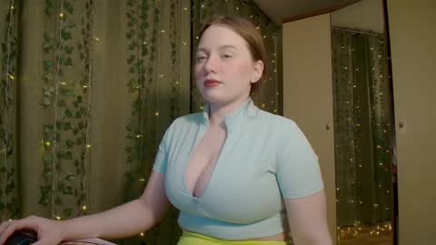 Snapshot of charlottewip chatting on February 3, 2025, 7:00 pm Kira online show from February 3, 2025, 7:00 pm