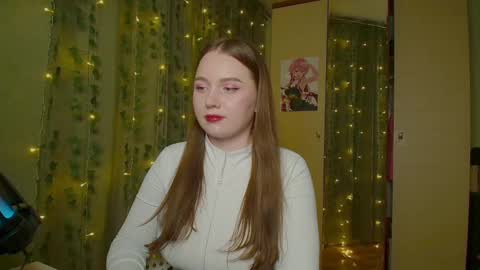 Snapshot of charlottewip chatting on February 27, 2025, 7:26 pm Kira online show from February 27, 2025, 7:26 pm