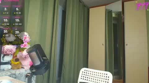 Snapshot of charlottewip chatting on March 1, 2026, 4:42 pm Kira online show from March 1, 2026, 4:42 pm