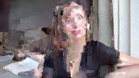 CharlotteXGold online show from March 1, 2026, 8:16 am