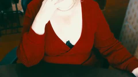 Snapshot of charlottextasty chatting on December 3, 2024, 9:55 am CharlotteXTasty online show from December 3, 2024, 9:55 am