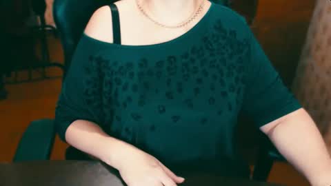 Snapshot of charlottextasty chatting on December 6, 2024, 11:44 am CharlotteXTasty online show from December 6, 2024, 11:44 am