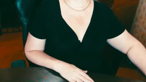 Snapshot of charlottextasty chatting on December 12, 2024, 7:04 pm CharlotteXTasty online show from December 12, 2024, 7:04 pm