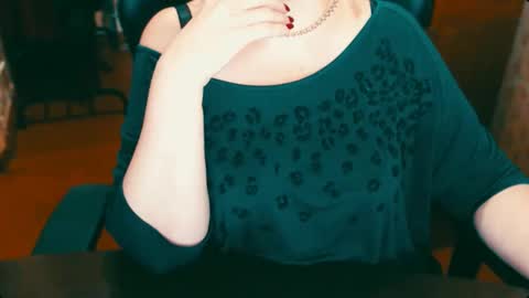 Snapshot of charlottextasty chatting on January 17, 2025, 1:03 pm CharlotteXTasty online show from January 17, 2025, 1:03 pm