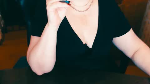 Snapshot of charlottextasty chatting on January 20, 2025, 11:02 am CharlotteXTasty online show from January 20, 2025, 11:02 am