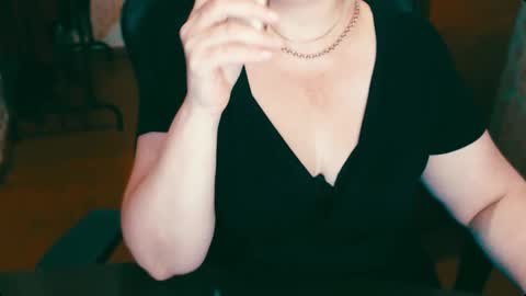 Snapshot of charlottextasty chatting on January 29, 2025, 10:05 am CharlotteXTasty online show from January 29, 2025, 10:05 am