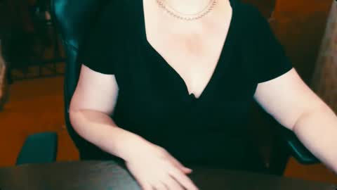 Snapshot of charlottextasty chatting on January 29, 2025, 1:07 pm CharlotteXTasty online show from January 29, 2025, 1:07 pm