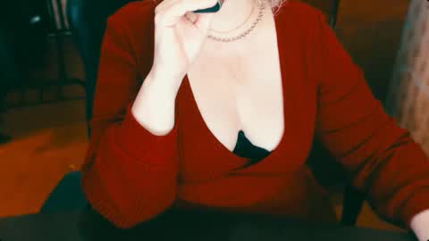 Snapshot of charlottextasty chatting on January 31, 2025, 10:31 am CharlotteXTasty online show from January 31, 2025, 10:31 am