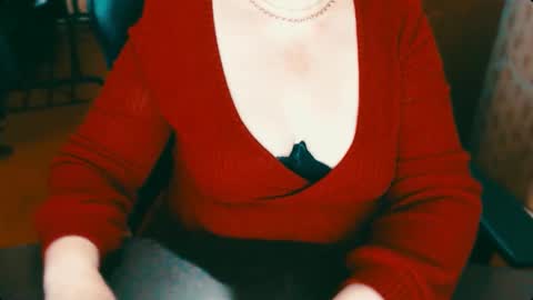 Snapshot of charlottextasty chatting on January 31, 2025, 4:17 pm CharlotteXTasty online show from January 31, 2025, 4:17 pm