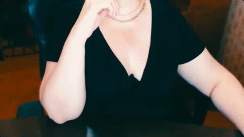 Snapshot of charlottextasty chatting on February 6, 2025, 6:35 pm CharlotteXTasty online show from February 6, 2025, 6:35 pm