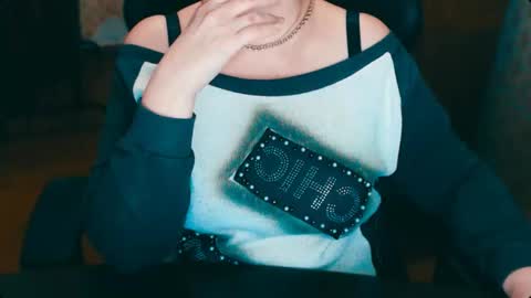 Snapshot of charlottextasty chatting on February 13, 2025, 4:50 pm CharlotteXTasty online show from February 13, 2025, 4:50 pm