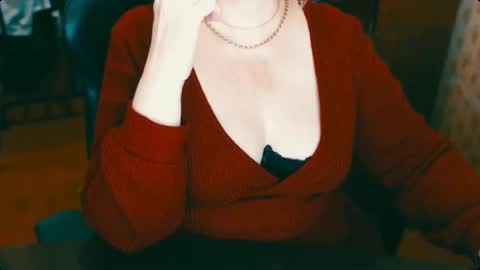 Snapshot of charlottextasty chatting on February 26, 2025, 6:54 pm CharlotteXTasty online show from February 26, 2025, 6:54 pm