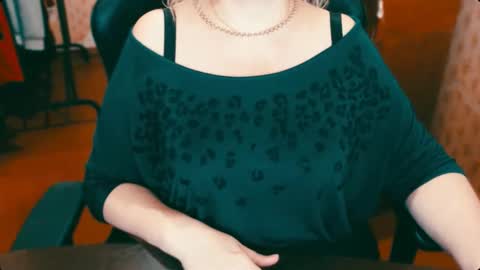 Snapshot of charlottextasty chatting on March 6, 2025, 9:58 am CharlotteXTasty online show from March 6, 2025, 9:58 am