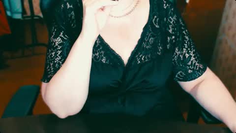 Snapshot of charlottextasty chatting on March 7, 2025, 6:33 pm CharlotteXTasty online show from March 7, 2025, 6:33 pm