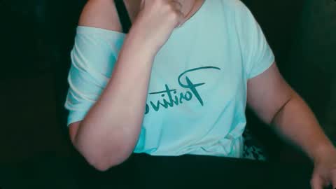 Snapshot of charlottextasty chatting on October 7, 2025, 11:07 am CharlotteXTasty online show from October 7, 2025, 11:07 am