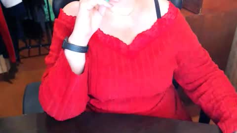 Snapshot of charlottextasty chatting on February 11, 2026, 11:37 am CharlotteXTasty online show from February 11, 2026, 11:37 am