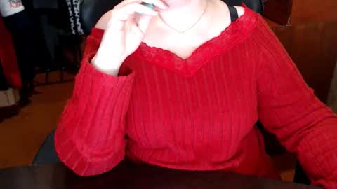 Snapshot of charlottextasty chatting on February 19, 2026, 11:28 am CharlotteXTasty online show from February 19, 2026, 11:28 am