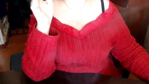 Snapshot of charlottextasty chatting on March 2, 2026, 12:56 pm CharlotteXTasty online show from March 2, 2026, 12:56 pm