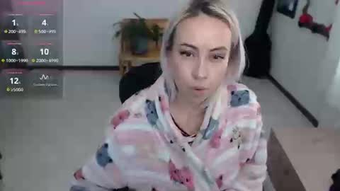 charlottezoe online show from December 3, 2024, 6:38 pm