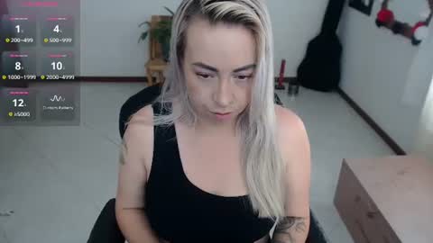 charlottezoe online show from December 11, 2024, 5:26 pm