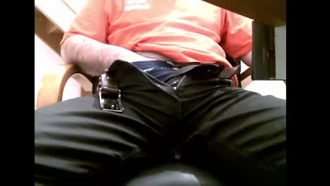 charly052 online show from March 10, 2025, 5:29 pm