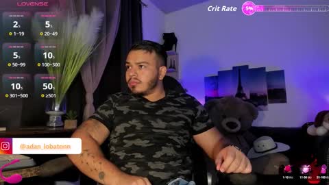 charly online show from September 16, 2025, 1:12 pm