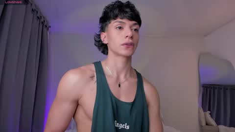 charly online show from May 31, 2026, 3:47 am