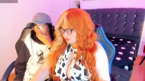 Charly online show from December 18, 2025, 2:06 am