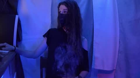 Snapshot of charlydestroyer chatting on February 3, 2026, 3:26 am charly dest online show from February 3, 2026, 3:26 am