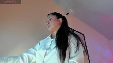 Charm alessa online show from December 12, 2024, 10:20 pm