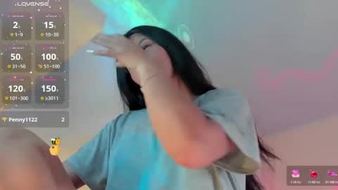 Charm alessa online show from December 15, 2024, 3:45 am