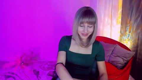 Bianca online show from March 22, 2026, 1:47 pm