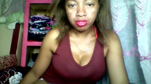 charmellah online show from April 27, 2026, 7:12 pm