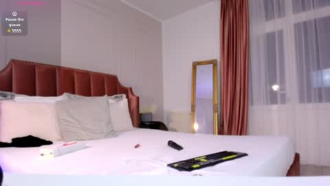  Annye   online show from January 14, 2025, 6:17 pm