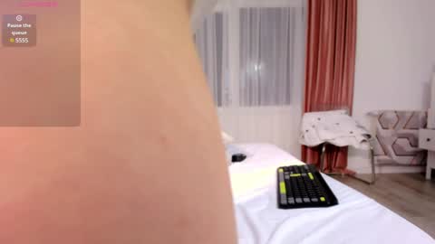  Annye   online show from January 26, 2025, 6:27 pm