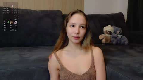 Eva online show from March 31, 2026, 7:36 pm