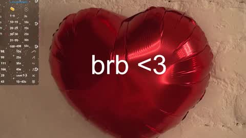 MarselinMarsi inst ptj mars online show from February 8, 2025, 3:19 am