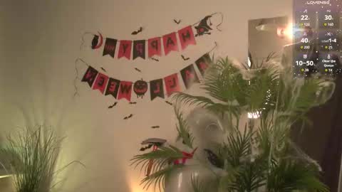 MarselinMarsi inst ptj mars online show from October 23, 2025, 12:59 pm