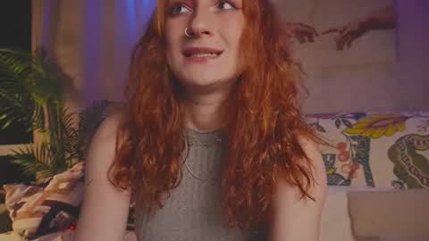 Snapshot of charming_lilly chatting on October 25, 2025, 5:19 pm Lissa online show from October 25, 2025, 5:19 pm