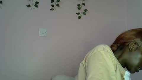 Snapshot of charmingdime chatting on April 13, 2026, 12:21 pm charmingdime online show from April 13, 2026, 12:21 pm