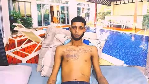 Jah online show from April 8, 2026, 6:19 pm