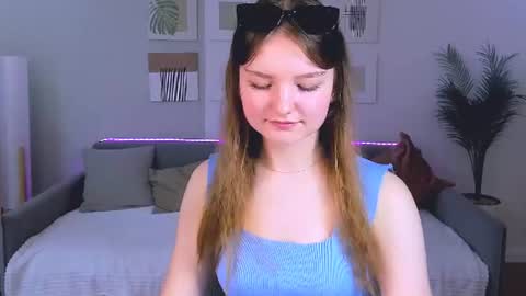 Im Eva online show from June 12, 2026, 3:38 am