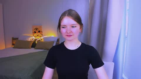 Im Eva online show from June 22, 2026, 11:18 am