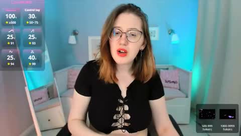 Grace online show from October 4, 2025, 11:19 am