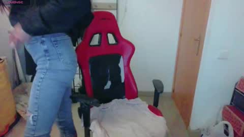 Snapshot of chased12 chatting on November 2, 2025, 1:08 am Chasey online show from November 2, 2025, 1:08 am