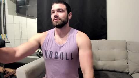 Onlyfans chasingfit Instagram the arguer Twitter chasingfitOF online show from January 31, 2025, 10:52 pm