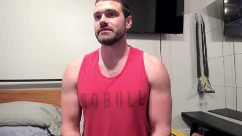 Onlyfans chasingfit Instagram the arguer Twitter chasingfitOF online show from February 4, 2025, 2:17 am