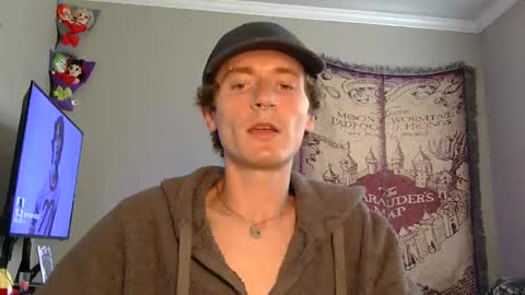 Chase Matthews online show from May 28, 2026, 4:37 pm