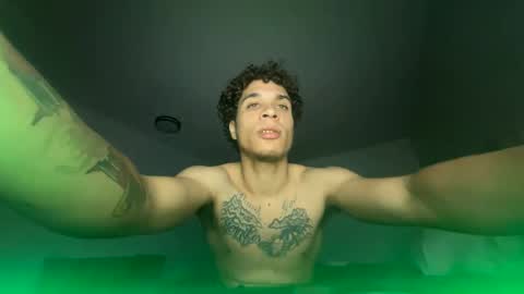 Chasexlofficial online show from December 4, 2024, 11:46 pm