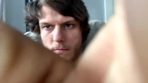 Help me cum online show from January 22, 2025, 5:17 pm